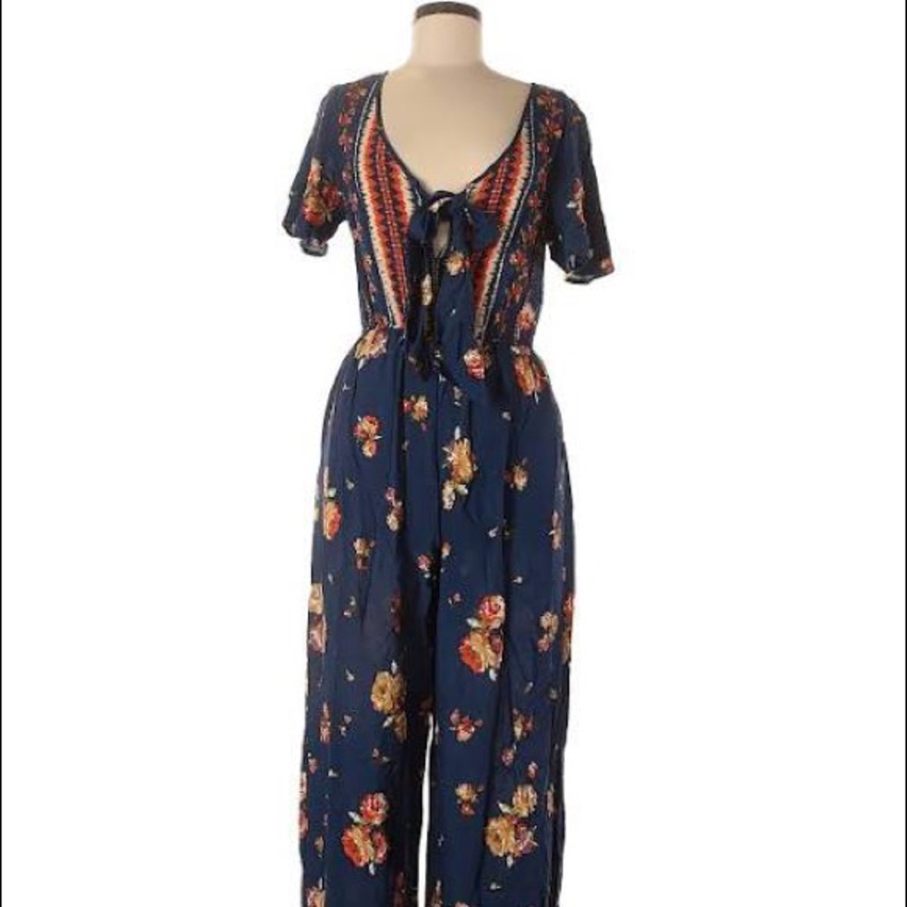 Band of Gypsies jumpsuit